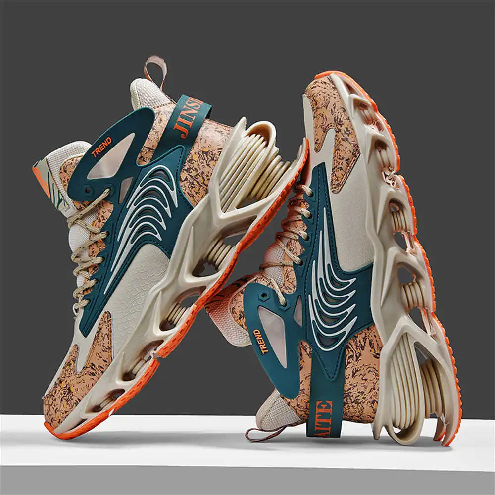 Badminton Kids - Antislip Mid Kind Running Sneakers Casual