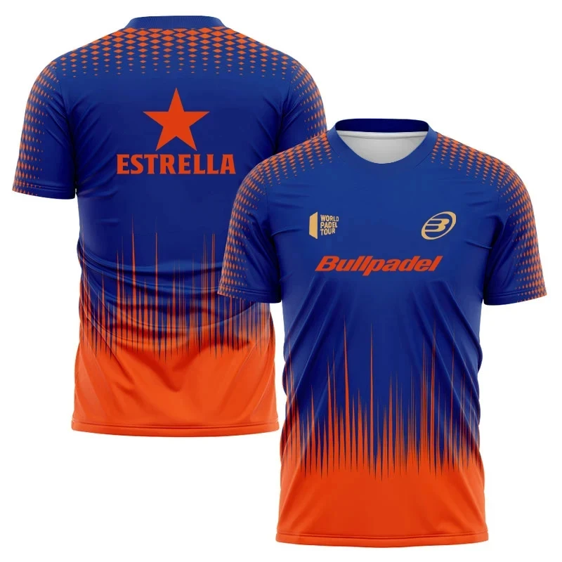 Badminton Kids - 2026 Badminton Padel Tennis Sport T-Shirt