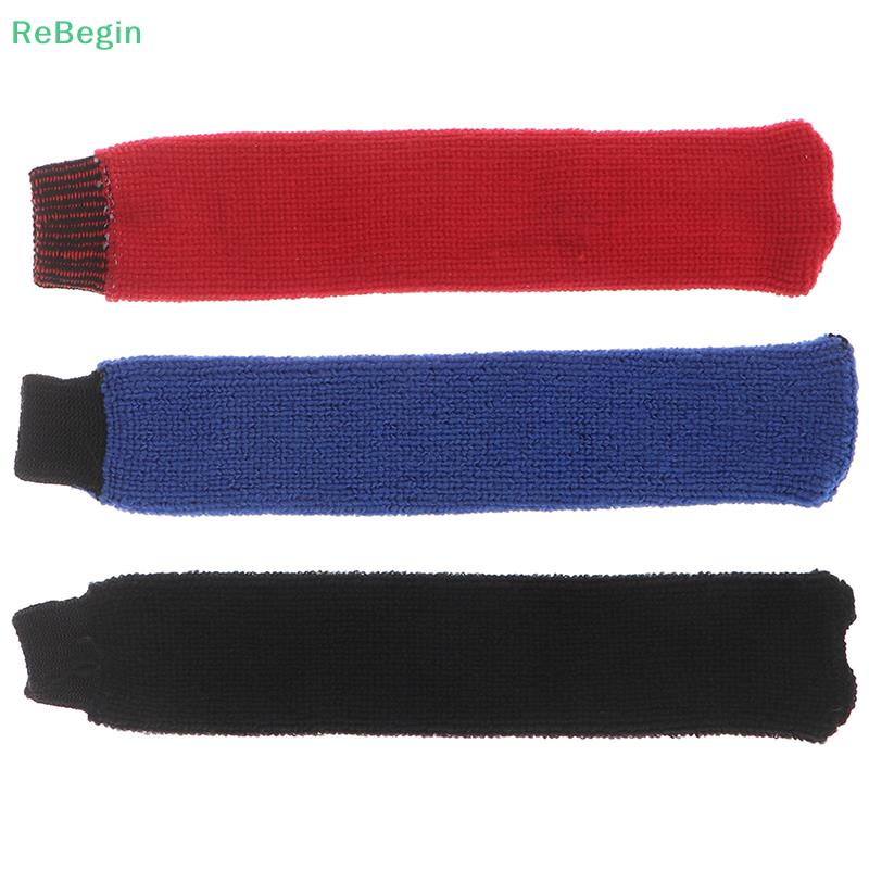 Badminton Open - 1 Stuks Racket Elastische Antislip Handdoek