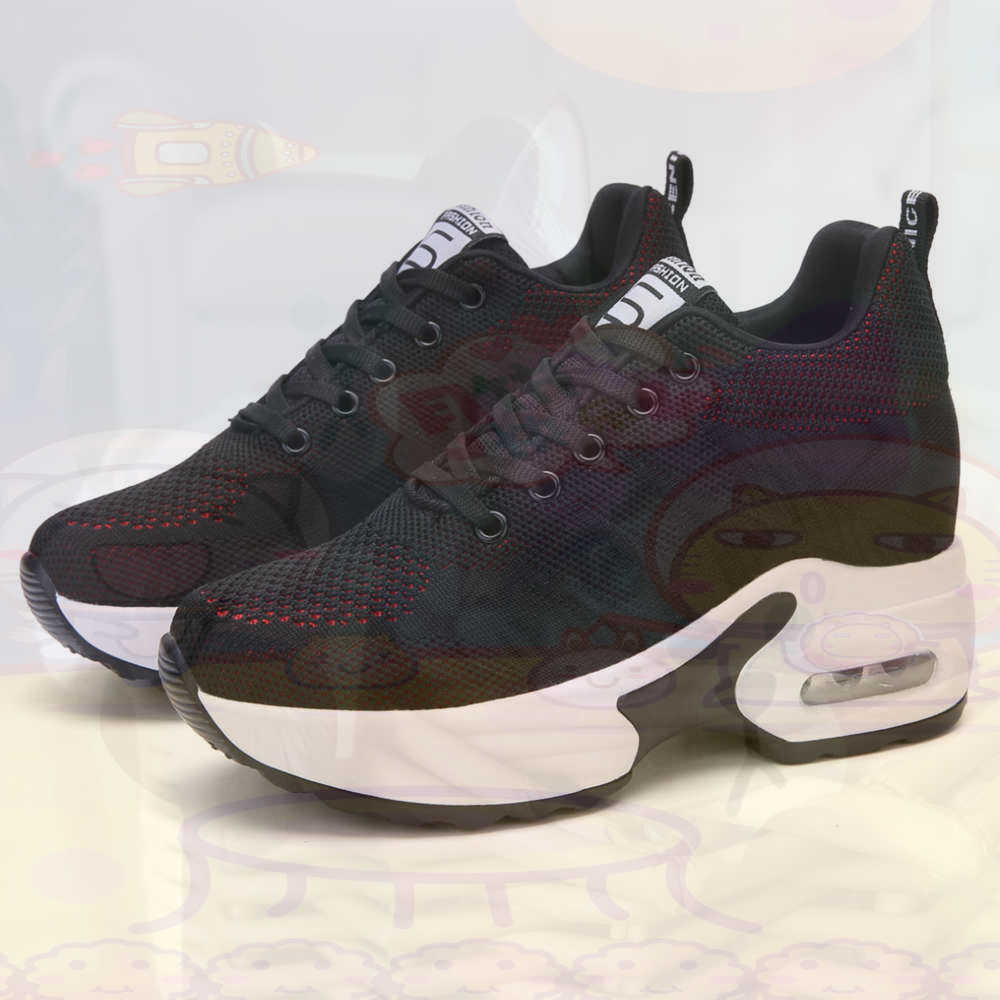 Badminton Kids - Rode maat 36 schoenen vrouw tennis