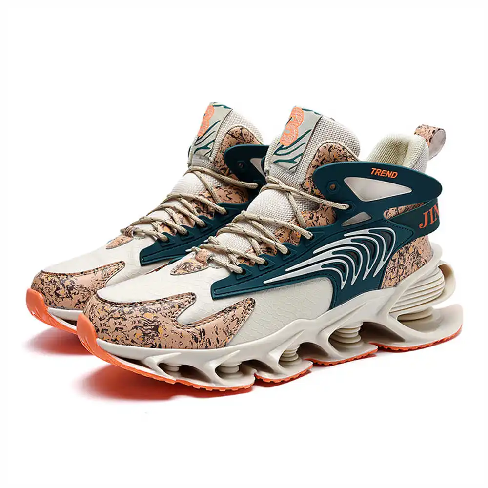 Antislip Mid Kind Running Snea - Badminton Kids recensie en prijs