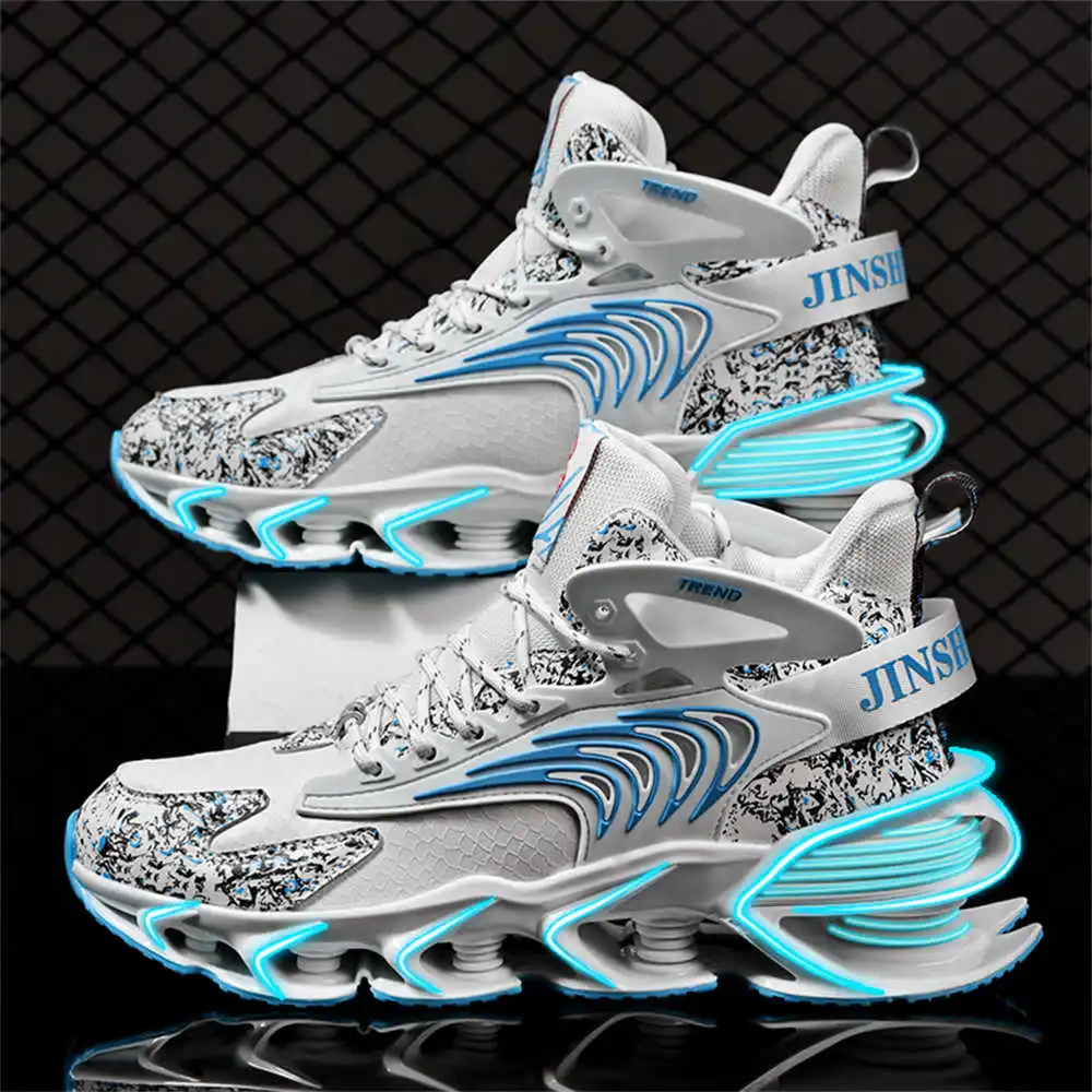 Antislip Mid Kind Running Snea - Badminton Kids recensie en prijs