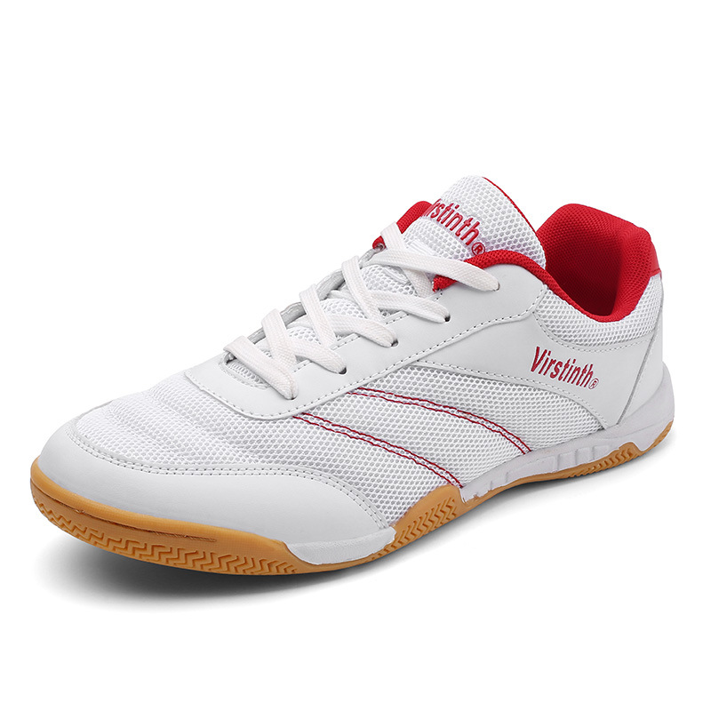 2026 Nieuwe VIRSTINTH Pro Lich - Badminton Kids recensie en prijs