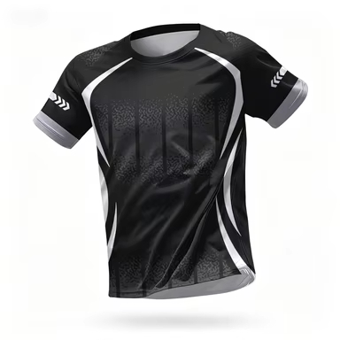 Sport Fitness Korte Mouwen Cas - Badminton Kids recensie en prijs
