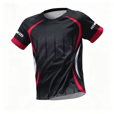 Sport Fitness Korte Mouwen Cas - Badminton Kids recensie en prijs