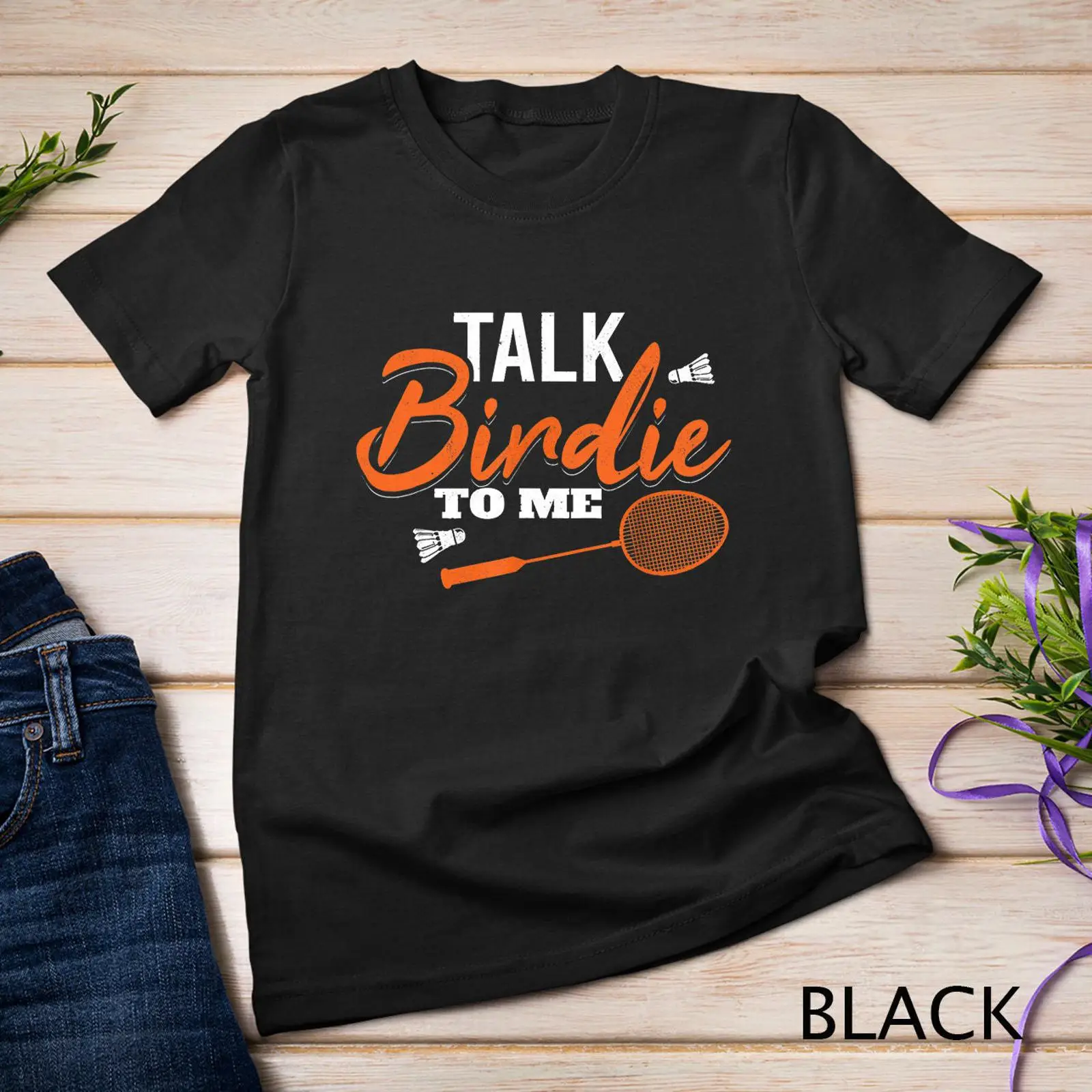 Talk Birdie To Me Shuttlecock  - Badminton Talk recensie en prijs