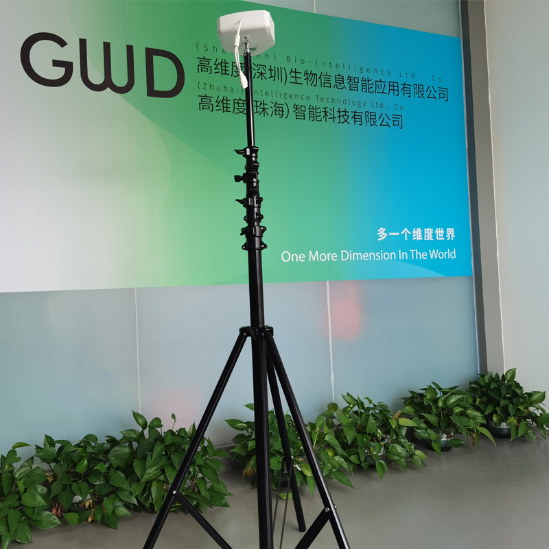 Nieuwe 4G Wifi AI Auto Trackin - Badminton Live Streaming recensie en prijs