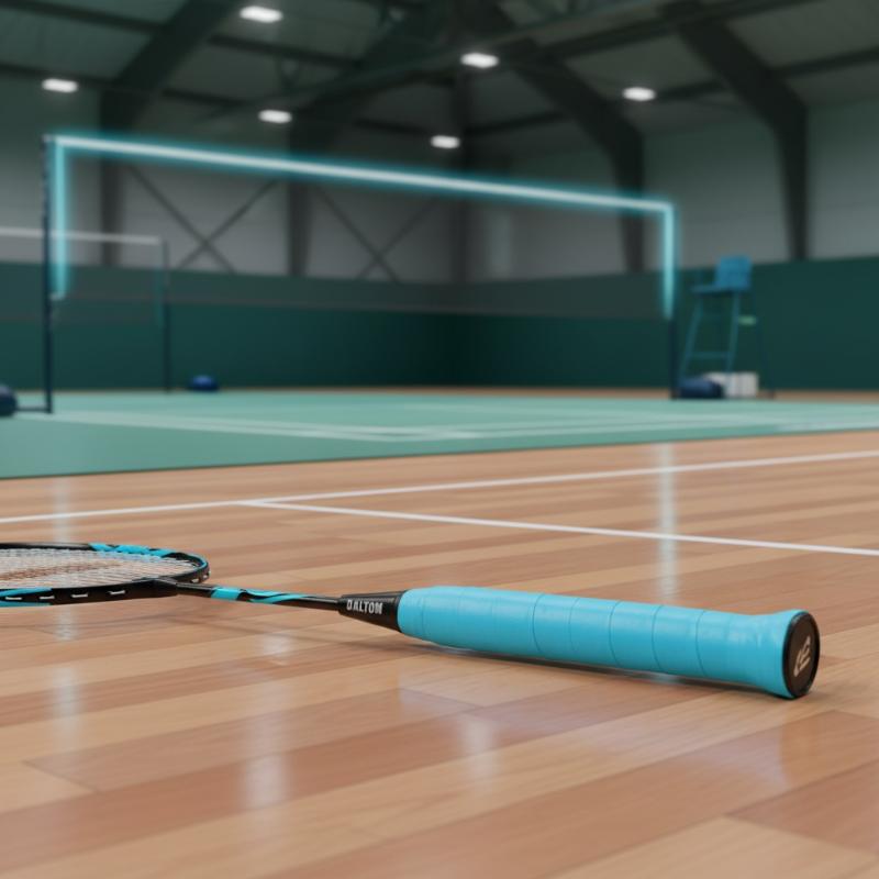 5/10 Stuks Tennisracket Overgr - Badminton Open recensie en prijs