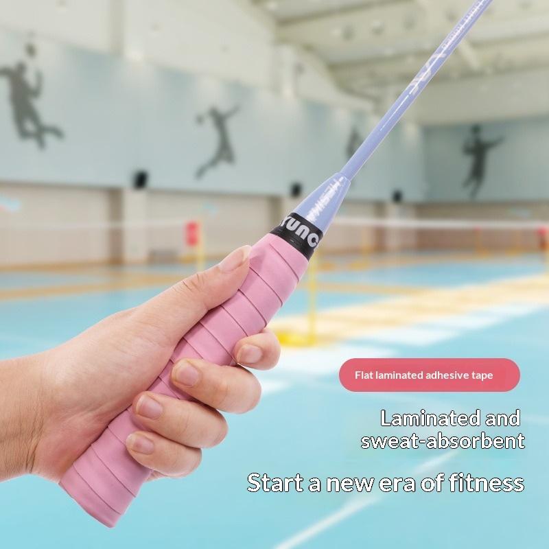 5/10 Stuks Tennisracket Overgr - Badminton Open recensie en prijs