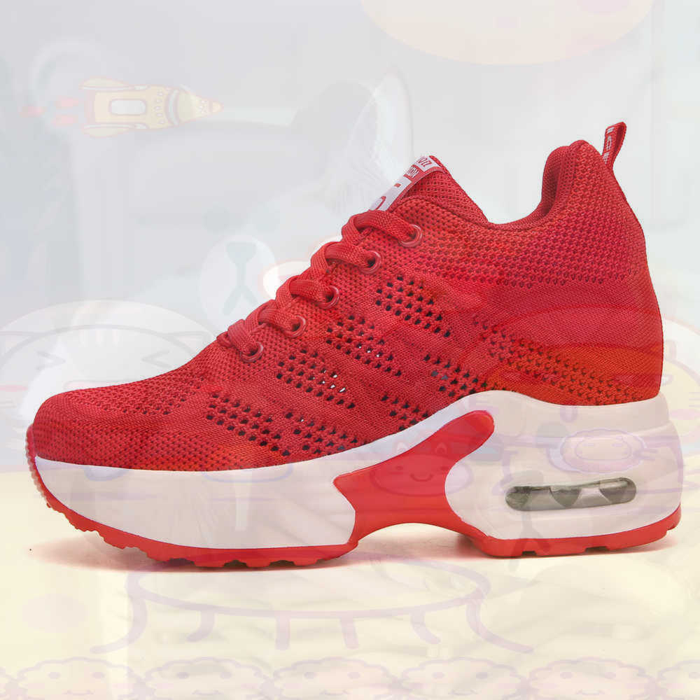 Rode maat 36 schoenen vrouw te - Badminton Kids recensie en prijs