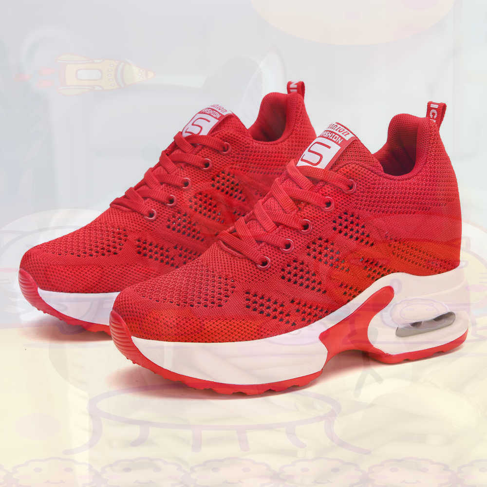 Rode maat 36 schoenen vrouw te - Badminton Kids recensie en prijs