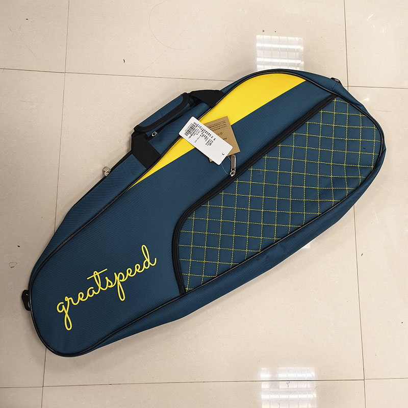 GREATSPEED Tennis Badminton Ra - Badminton Open recensie en prijs
