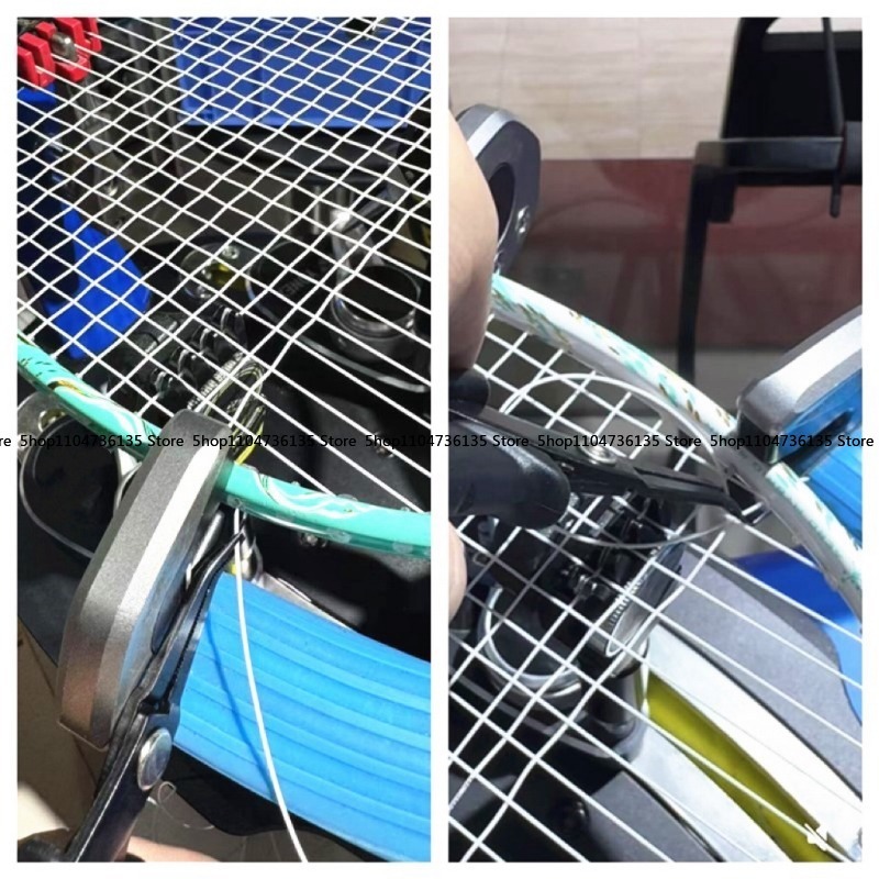 Badmintonracket, gereedschap v - Badminton Open recensie en prijs