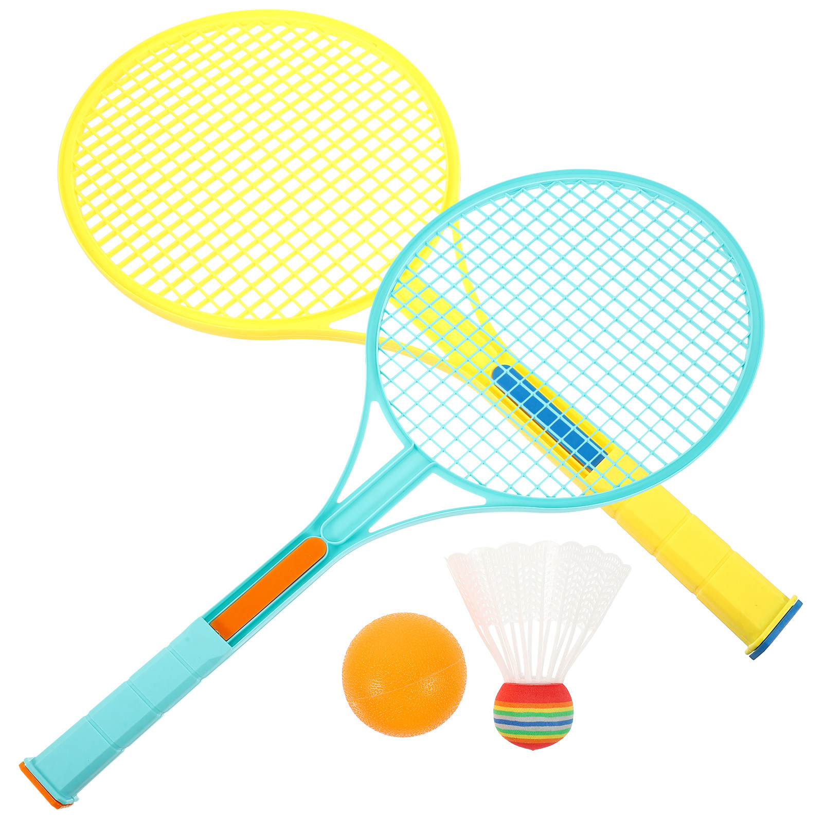 1Set Badminton Racket Set voor - Badminton Kids recensie en prijs