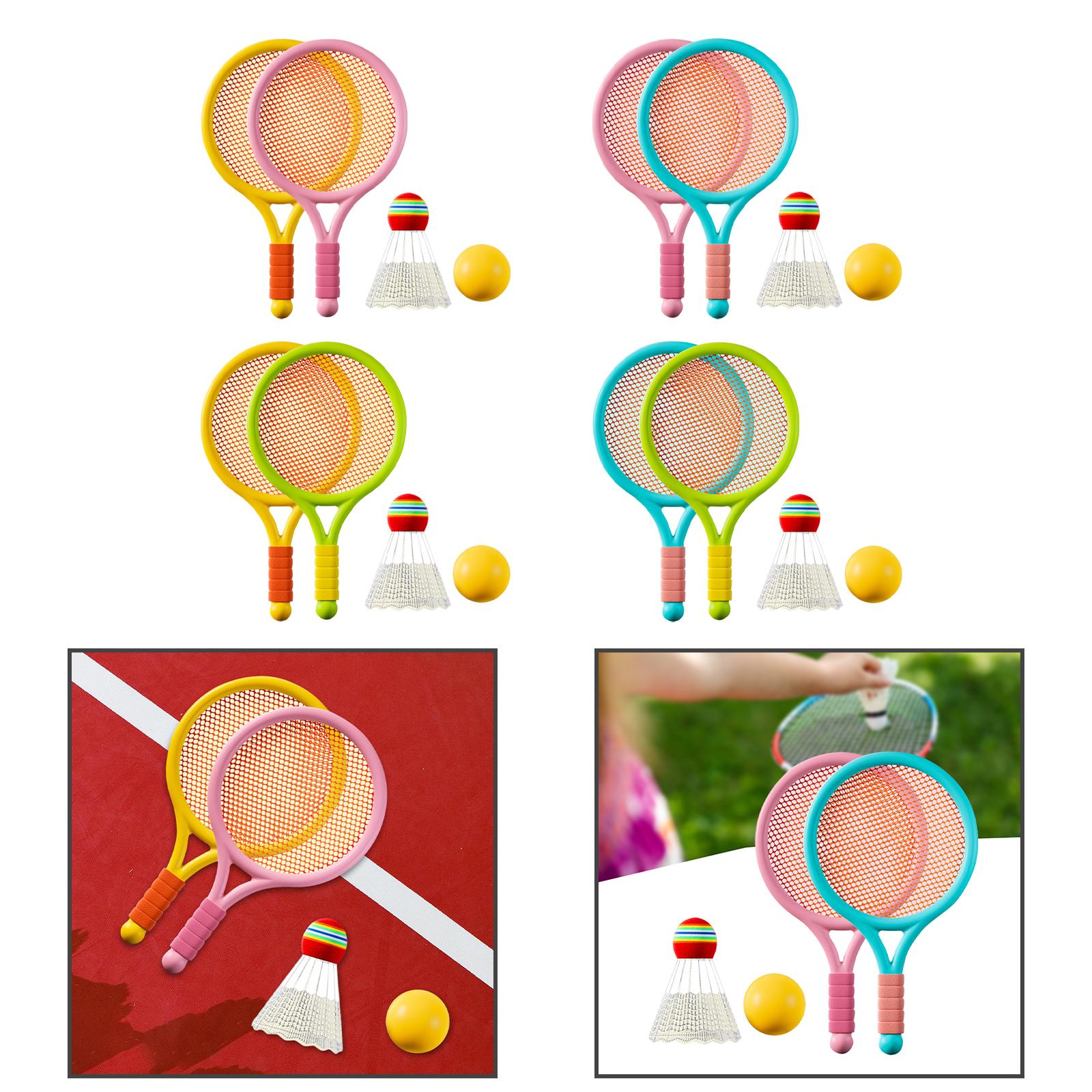 Kinderen Badminton Tennisset S - Badminton Kids recensie en prijs