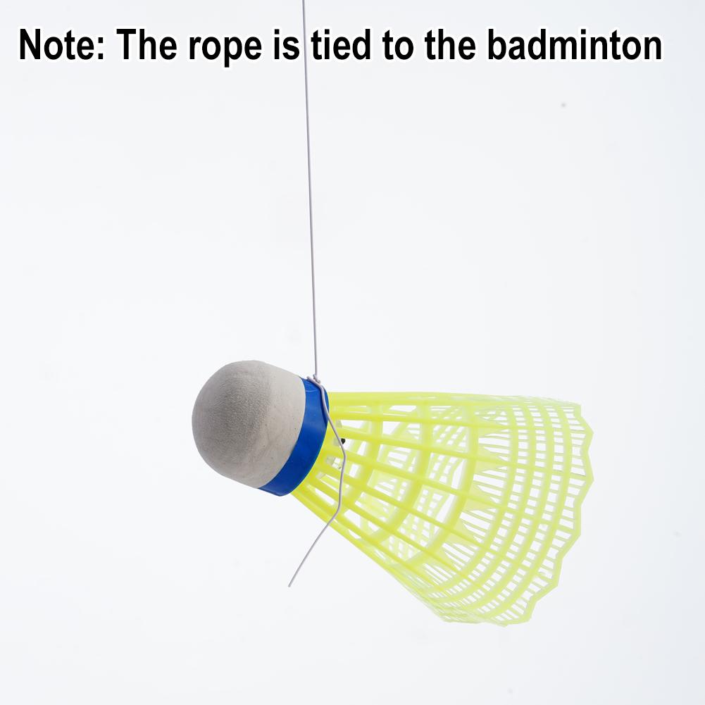 Badmintontrainers Stretch Prof - Badminton Talk recensie en prijs