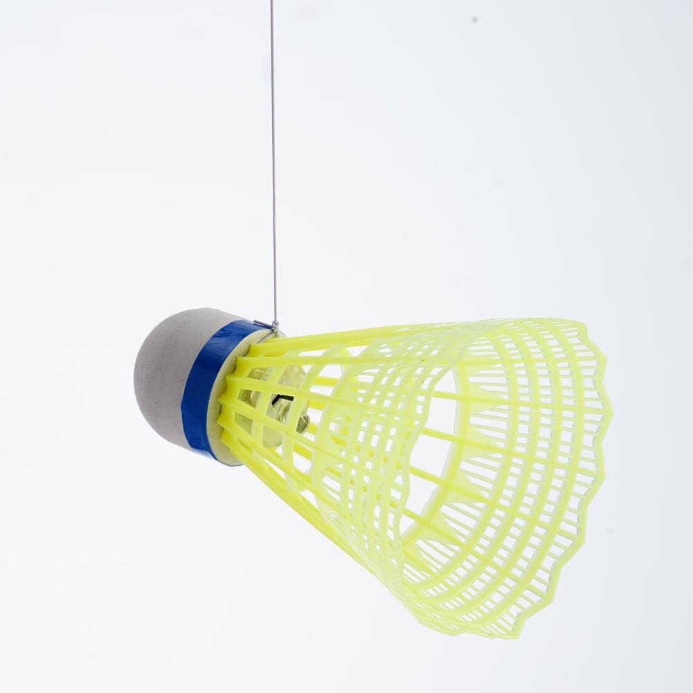 Badmintontrainers Stretch Prof - Badminton Talk recensie en prijs