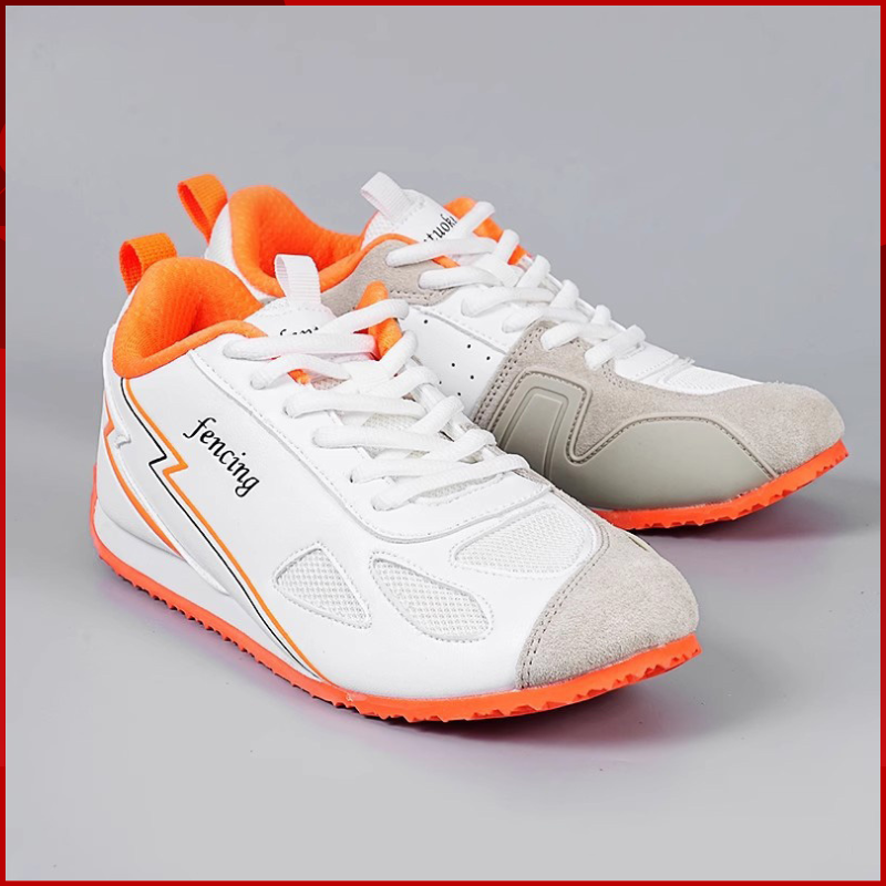 2025 Nieuwe Kid Schermschoenen - Badminton Kids recensie en prijs