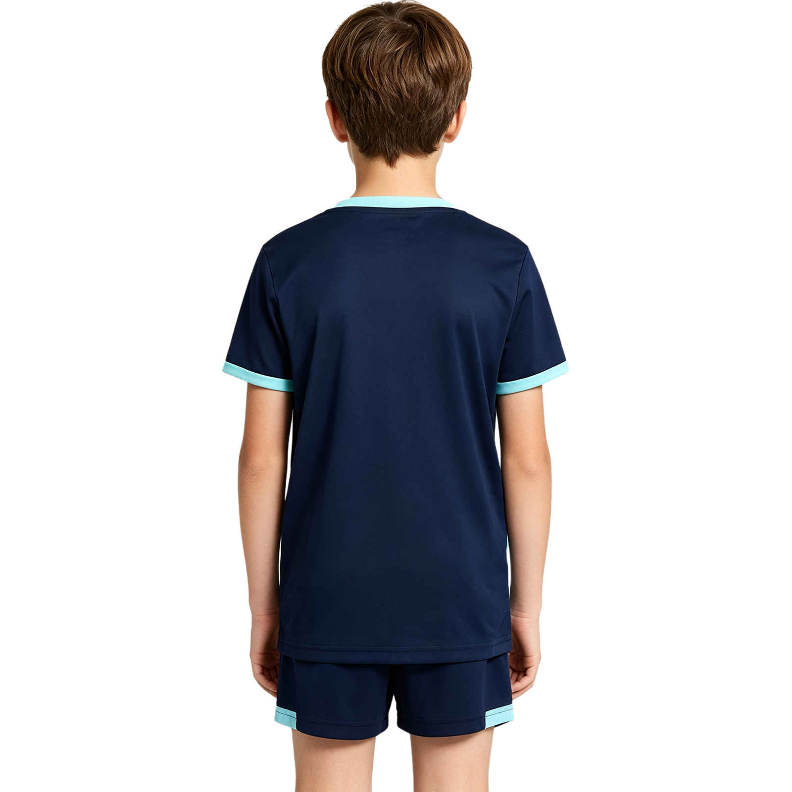 Unisex kinder snel drogende ba - Badminton Kids recensie en prijs