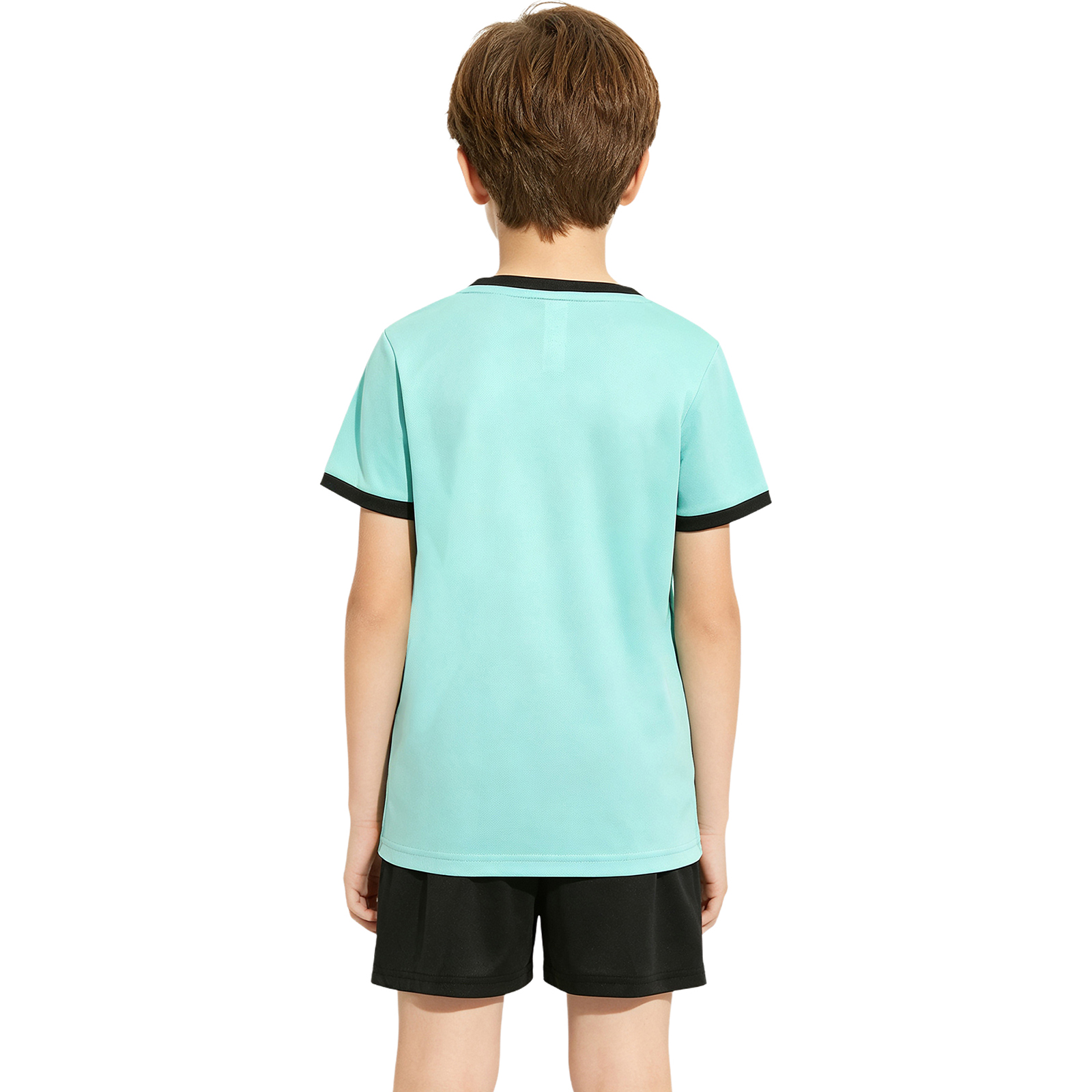 Unisex kinder snel drogende ba - Badminton Kids recensie en prijs