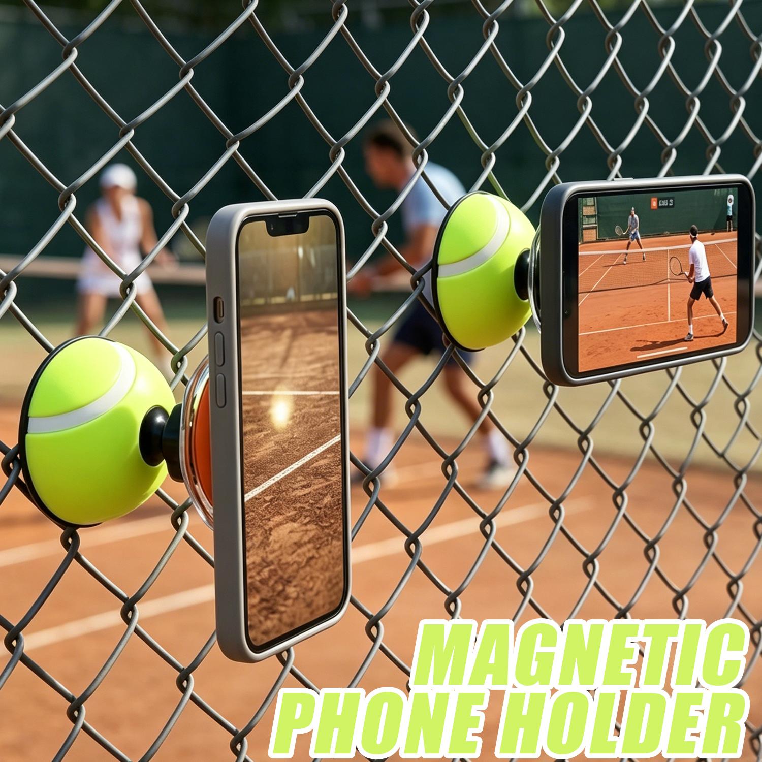 Anti-drop magnetische mobiele  - Badminton Live Streaming recensie en prijs
