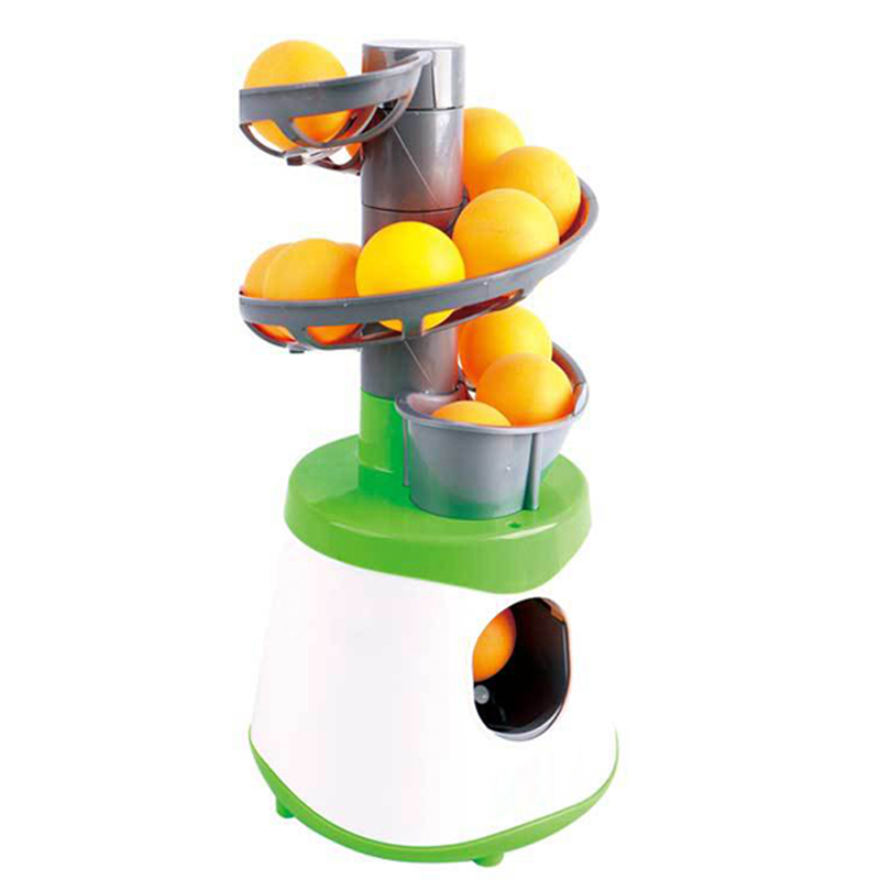 4*AA Batterij Mini Tafeltennis - Badminton Kids recensie en prijs
